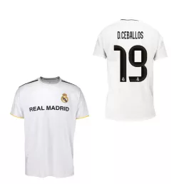 Real Madrid mez felső szurkolói ATACK - D. CEBALLOS 19