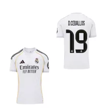 D. Ceballos