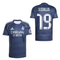 D. Ceballos