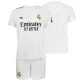   Real Madrid mez garnitúra gyerek szurkolói 2025-26 - A. CARRERAS 18