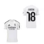 Real Madrid mez felső Adidas HOME felnőtt 2025-26 - A. CARRERAS 18