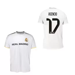 Real Madrid mez felső szurkolói ATACK - ASENCIO 17