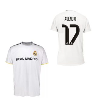 Real Madrid mez felső szurkolói ATACK - ASENCIO 17