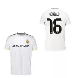 Real Madrid mez felső szurkolói ATACK - GONZALO 16