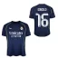 Real Madrid mez felső szurkolói AWAY felnőtt 2025-26 - GONZALO 16