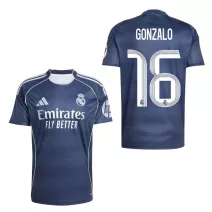 Gonzalo