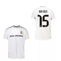 Real Madrid mez felső szurkolói ATACK - ARDA GÜLER 15