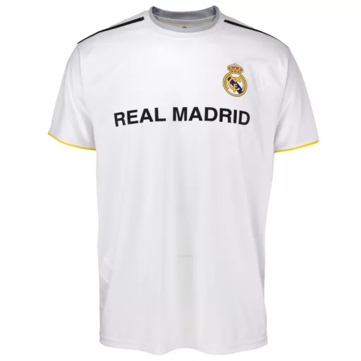 Real Madrid mez felső szurkolói ATACK - TCHOUAMENI 14