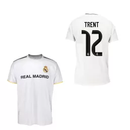 Real Madrid mez felső szurkolói ATACK - TRENT 12