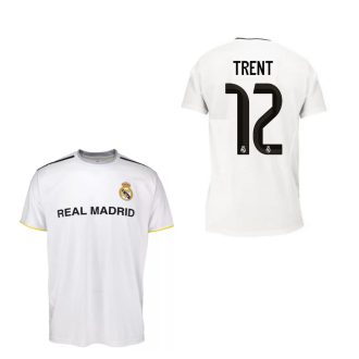 Real Madrid mez felső szurkolói ATACK - TRENT 12