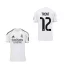 Real Madrid mez felső Adidas HOME felnőtt 2025-26 - TRENT 12