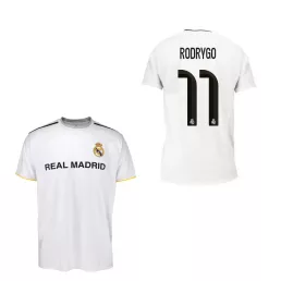 Real Madrid mez felső szurkolói ATACK - RODRYGO 11