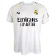   Real Madrid mez felső szurkolói gyerek Home 2025-26 - MBAPPÉ 10