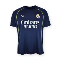   Real Madrid mez felső szurkolói AWAY gyerek 2025-26 - MBAPPÉ 10