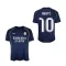 Real Madrid mez felső szurkolói AWAY felnőtt 2025-26 - MBAPPÉ 10