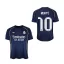 Real Madrid mez felső szurkolói AWAY felnőtt 2025-26 - MBAPPÉ 10