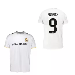 Real Madrid mez felső szurkolói ATACK - ENDRICK 9