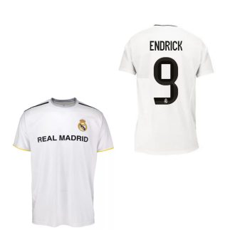 Real Madrid mez felső szurkolói ATACK - ENDRICK 9