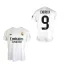 Real Madrid mez felső szurkolói gyerek Home 2025-26 - ENDRICK 9