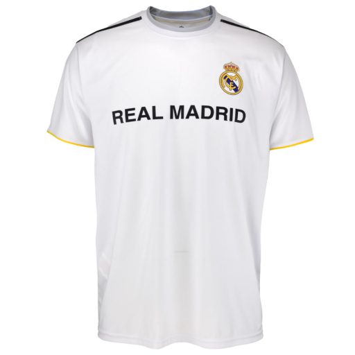 Real Madrid mez felső szurkolói ATACK - VALVERDE 8