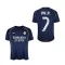 Real Madrid mez felső szurkolói AWAY gyerek 2025-26 - VINI JR. 7