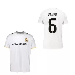 Real Madrid mez felső szurkolói ATACK - CAMAVINGA 6