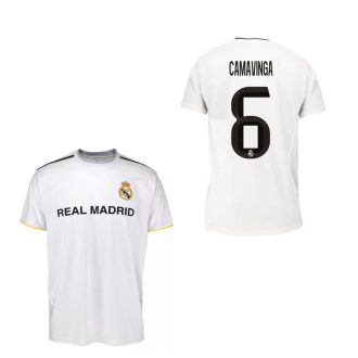 Real Madrid mez felső szurkolói ATACK - CAMAVINGA 6