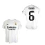Real Madrid mez felső szurkolói Home felnőtt 2025-26 - CAMAVINGA 6