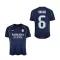 Real Madrid mez felső szurkolói AWAY gyerek 2025-26 - CAMAVINGA 6