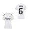 Real Madrid mez felső Adidas HOME gyerek 2025-26 - CAMAVINGA 6