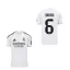 Real Madrid mez felső Adidas HOME felnőtt 2025-26 - CAMAVINGA 6