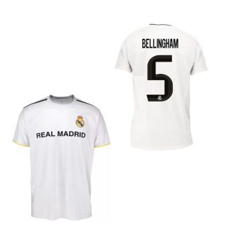Real Madrid mez felső szurkolói ATACK - BELLINGHAM 5