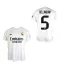 Real Madrid mez felső szurkolói Home felnőtt 2025-26 - BELLINGHAM 5