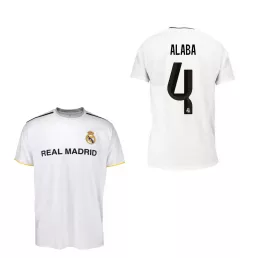 Real Madrid mez felső szurkolói ATACK - ALABA 4