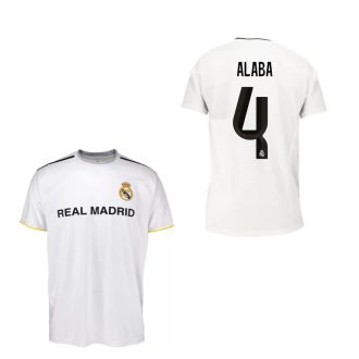 Real Madrid mez felső szurkolói ATACK - ALABA 4