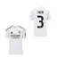 Real Madrid mez felső Adidas HOME felnőtt 2025-26 - E. MILITÃO 3