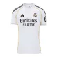   Real Madrid mez felső Adidas HOME felnőtt 2025-26 - E. MILITÃO 3