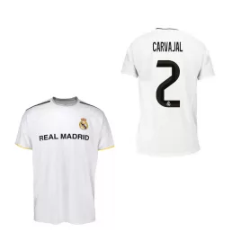 Real Madrid mez felső szurkolói ATACK - CARVAJAL 2