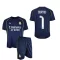 Real Madrid mez garnitúra gyerek szurkolói AWAY 2025-26 - COURTOIS 1