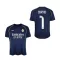 Real Madrid mez felső szurkolói AWAY gyerek 2025-26 - COURTOIS 1