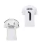 Real Madrid mez felső Adidas HOME felnőtt 2025-26 - COURTOIS 1