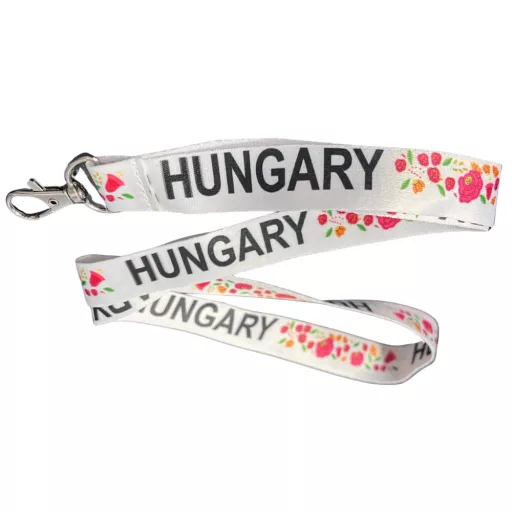 Magyarország nyakpánt