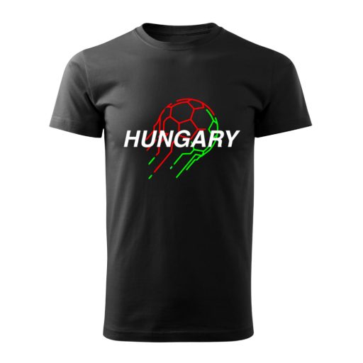 Magyarország póló felnőtt Line Goal 