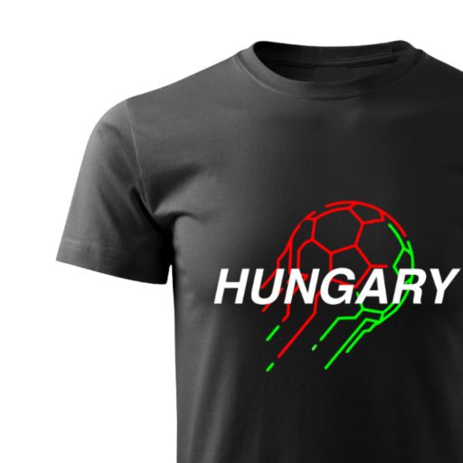 Magyarország póló felnőtt Line Goal 