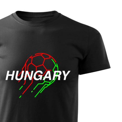 Magyarország póló felnőtt Line Goal 