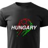 Magyarország póló felnőtt Line Goal 
