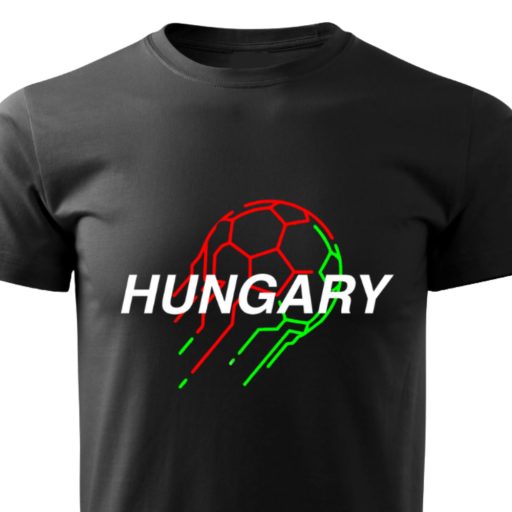 Magyarország póló felnőtt Line Goal 