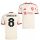 Liverpool mez felső felnőtt Adidas Away 2025/26 - Szoboszlai 8