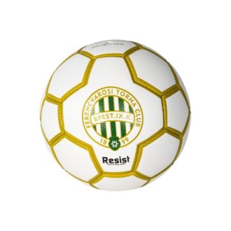 Fradi labda mini fehér