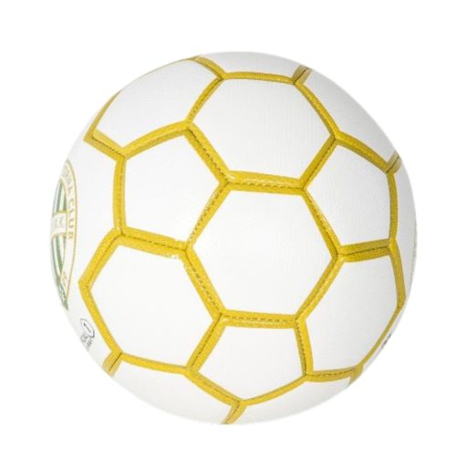 Fradi labda mini fehér